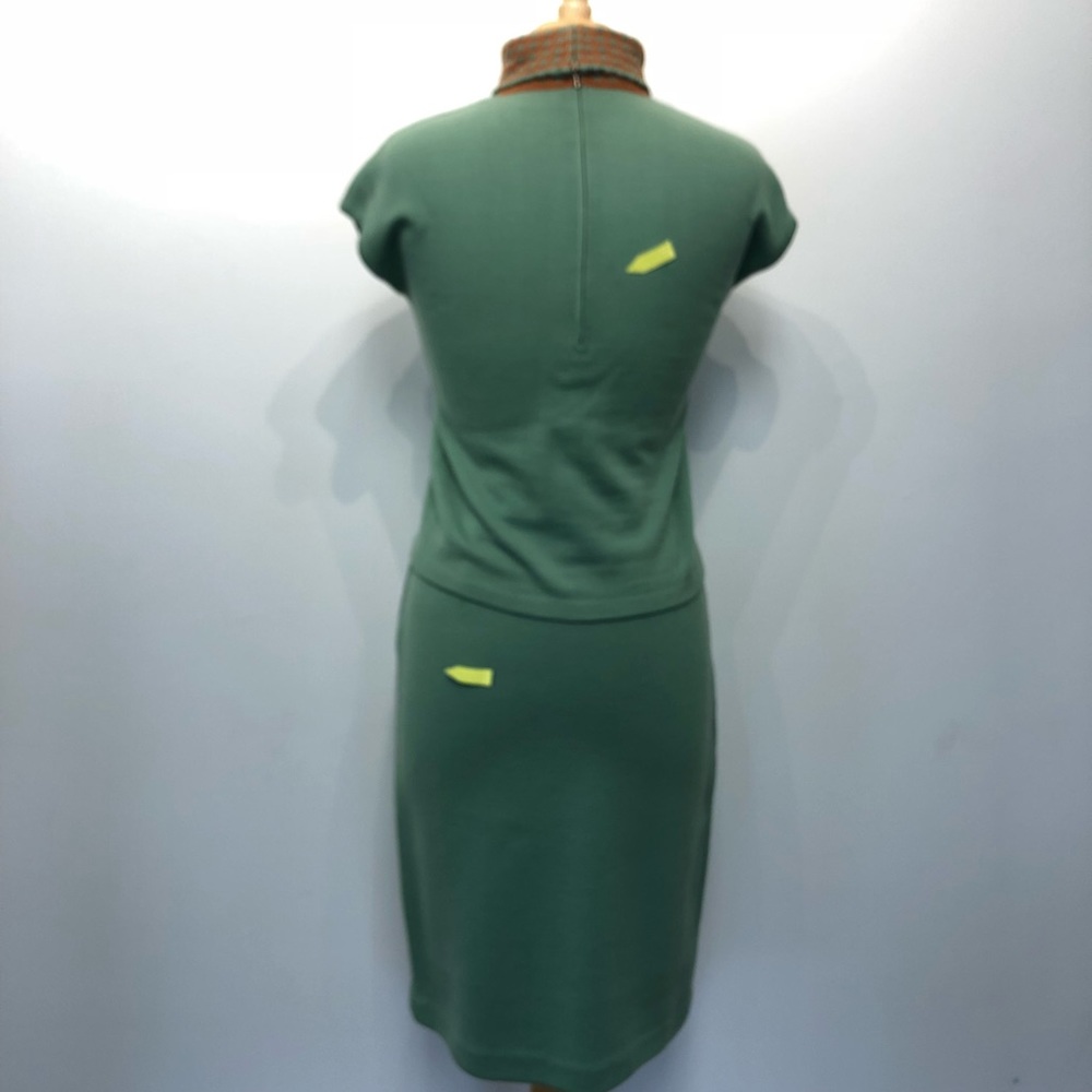 Vintage Women’s Three-Piece Skirt Suit - Picture 6 of 8
